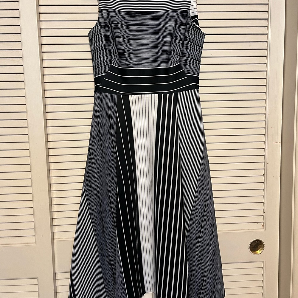 Awesome comfy dress!